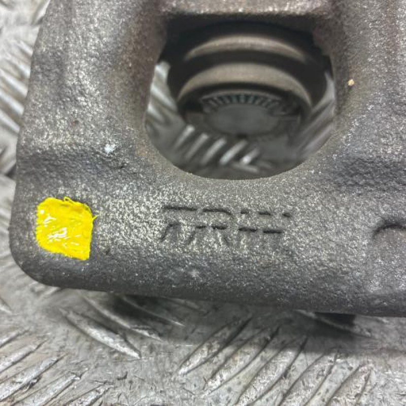 Etrier arriere droit (freinage) RENAULT KADJAR Photo n°2