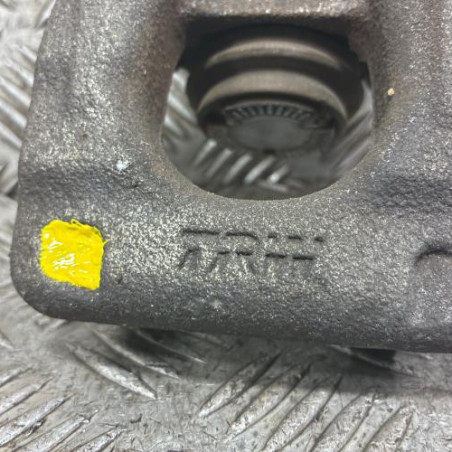 Etrier arriere droit (freinage) RENAULT KADJAR