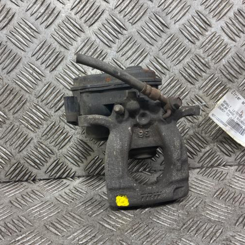 Etrier arriere gauche (freinage) RENAULT KADJAR Photo n°1