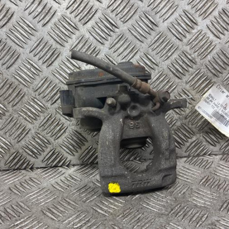 Etrier arriere gauche (freinage) RENAULT KADJAR Photo n°1