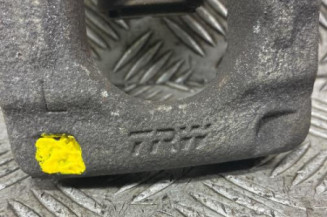 Etrier arriere gauche (freinage) RENAULT KADJAR