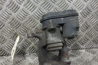 Etrier arriere gauche (freinage) RENAULT KADJAR