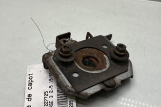 Fermeture de capot RENAULT MASTER 2 Photo n°1
