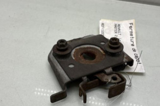 Fermeture de capot RENAULT MASTER 2