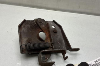 Fermeture de capot RENAULT MASTER 2