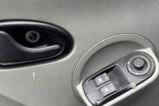 Fermeture de capot RENAULT MASTER 2