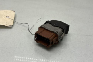 Interrupteur de leve vitre avant droit RENAULT MASTER 2