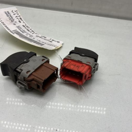 Interrupteur de leve vitre avant gauche RENAULT MASTER 2