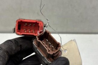 Interrupteur de leve vitre avant gauche RENAULT MASTER 2