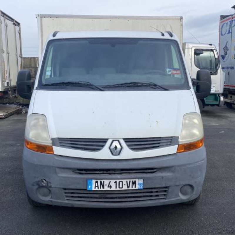 Interrupteur de leve vitre avant gauche RENAULT MASTER 2 Photo n°9