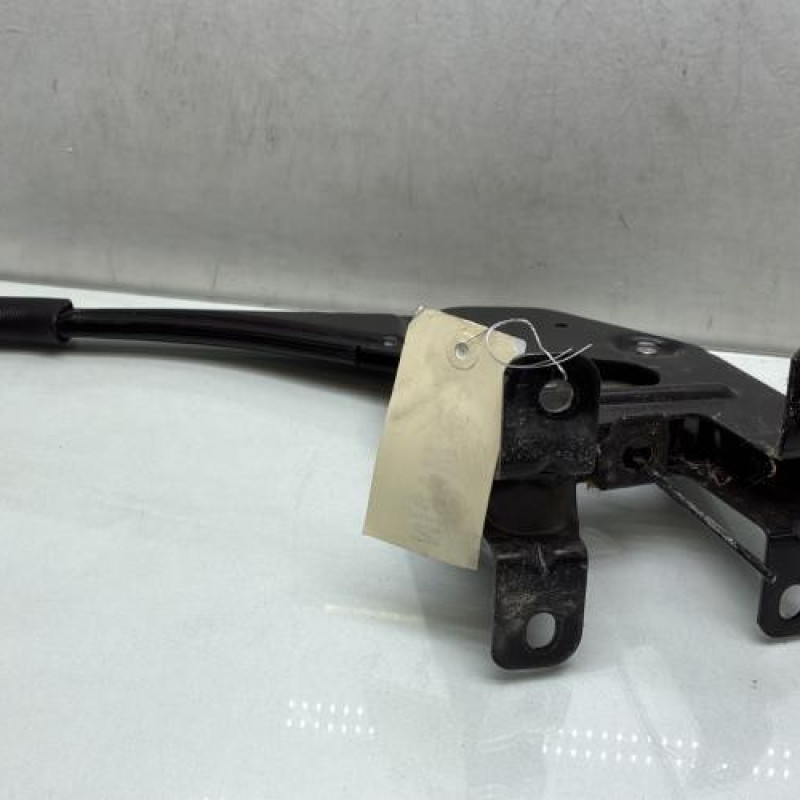 Levier frein à main RENAULT MASTER 2 Photo n°3