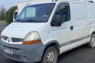 Levier frein à main RENAULT MASTER 2