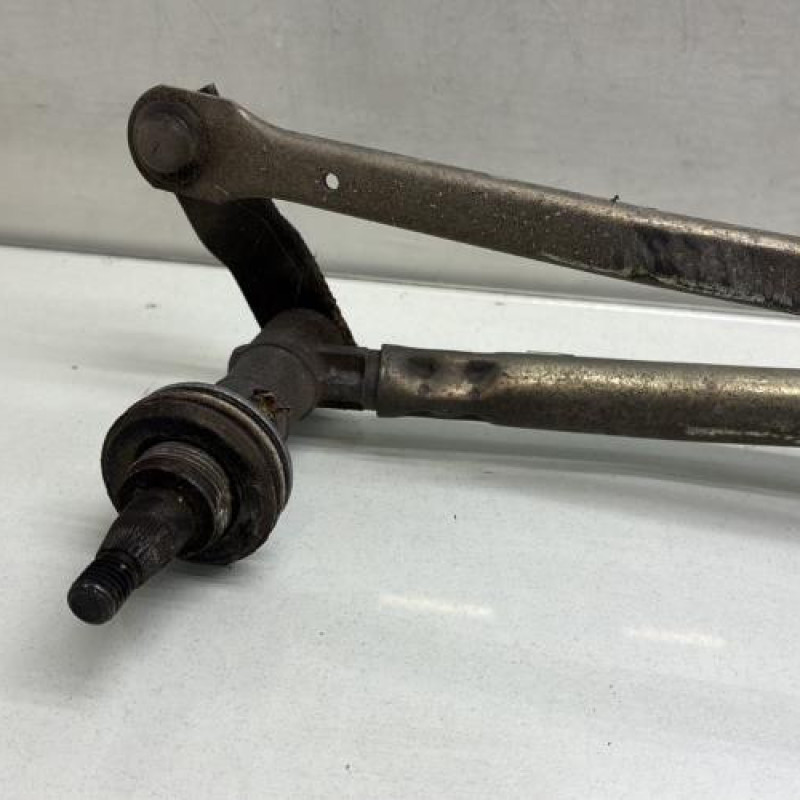 Moteur essuie glace avant RENAULT MASTER 2 Photo n°3