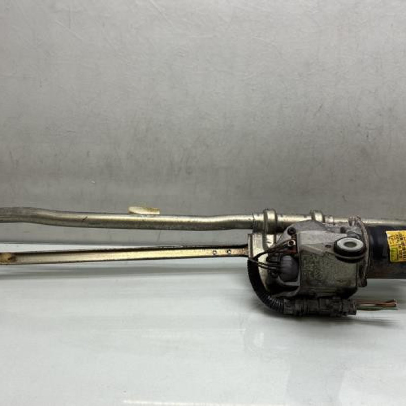 Moteur essuie glace avant RENAULT MASTER 2 Photo n°4