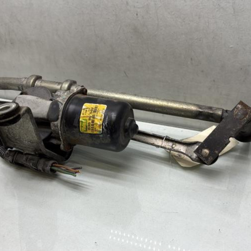 Moteur essuie glace avant RENAULT MASTER 2 Photo n°5