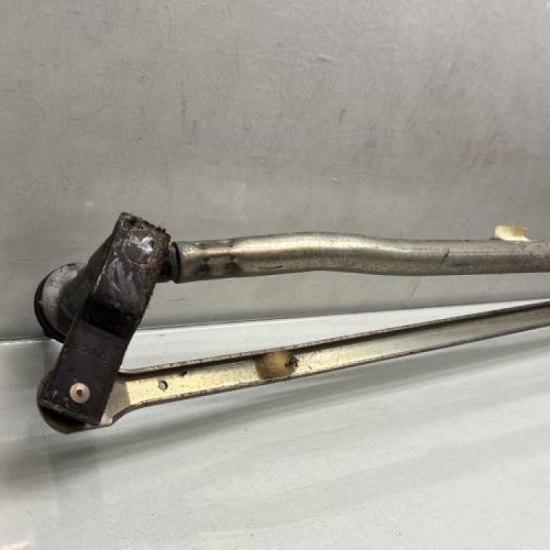 Moteur essuie glace avant RENAULT MASTER 2 Photo n°6