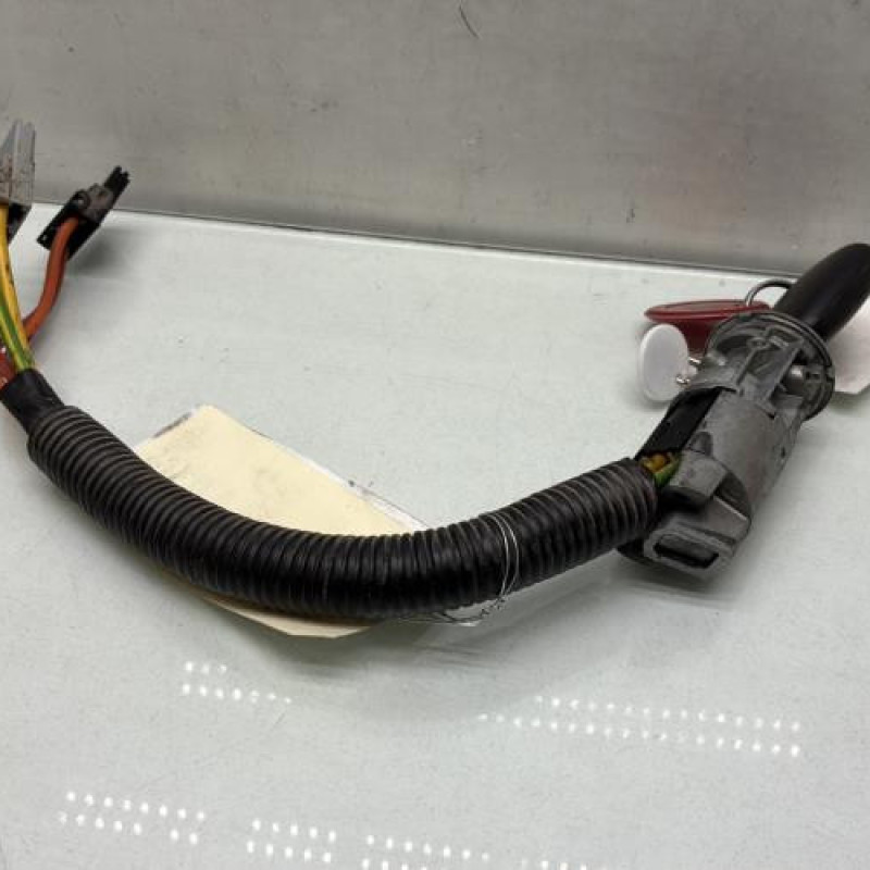 Neiman RENAULT MASTER 2 Photo n°1