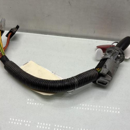 Neiman RENAULT MASTER 2 Photo n°1