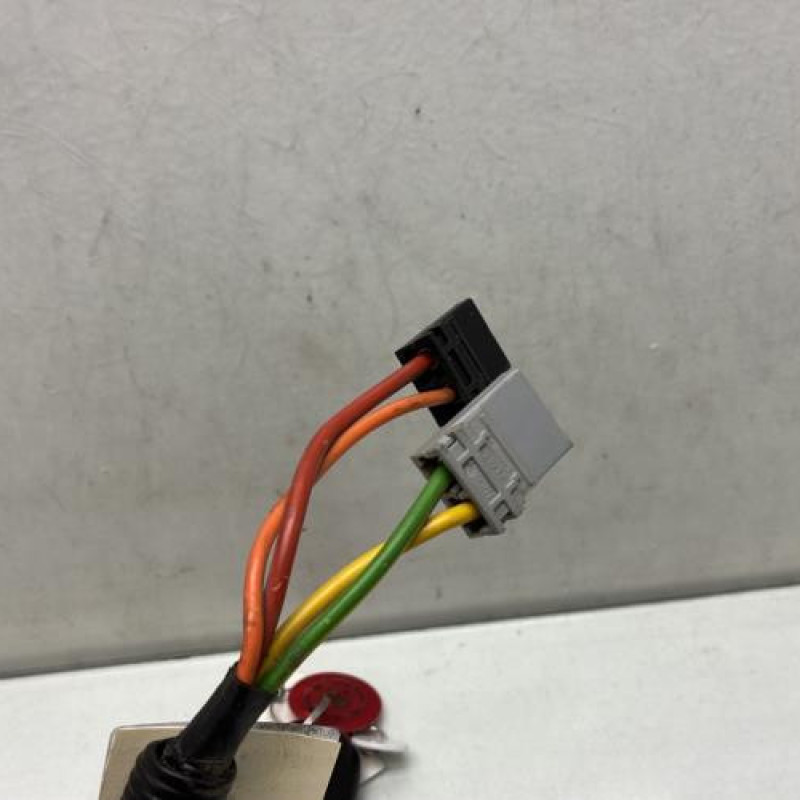 Neiman RENAULT MASTER 2 Photo n°3