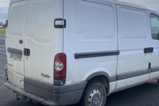 Pare soleil droit RENAULT MASTER 2