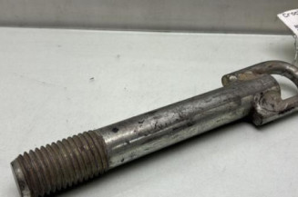 Crochet de remorquage RENAULT MASTER 2 Photo n°1