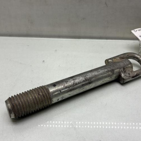 Crochet de remorquage RENAULT MASTER 2 Photo n°1