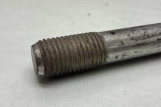 Crochet de remorquage RENAULT MASTER 2