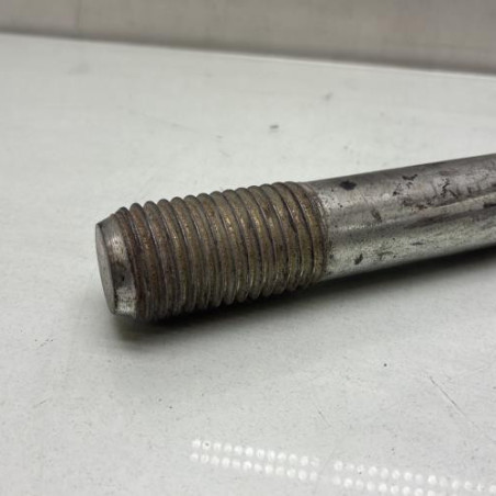 Crochet de remorquage RENAULT MASTER 2