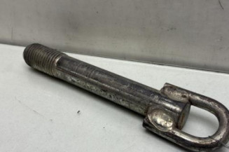 Crochet de remorquage RENAULT MASTER 2