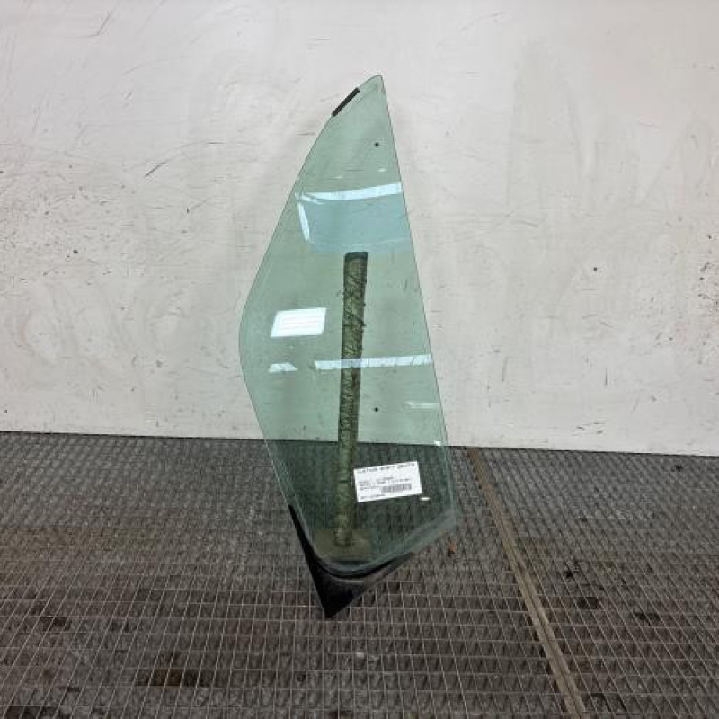 Custode avant gauche (porte) RENAULT MASTER 3 Photo n°1