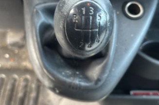 Custode avant gauche (porte) RENAULT MASTER 3