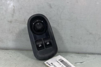 Interrupteur de leve vitre avant gauche RENAULT MASTER 3 Photo n°1