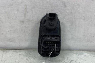 Interrupteur de leve vitre avant gauche RENAULT MASTER 3