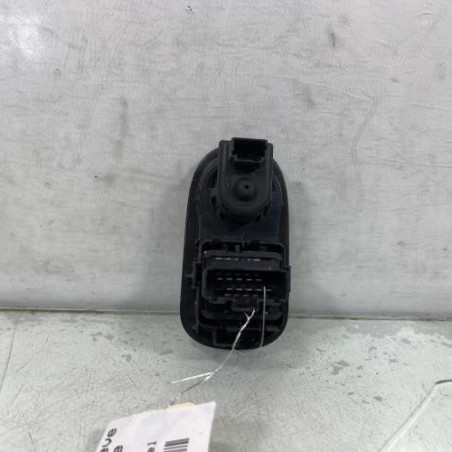 Interrupteur de leve vitre avant gauche RENAULT MASTER 3