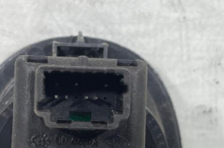 Interrupteur de leve vitre avant gauche RENAULT MASTER 3
