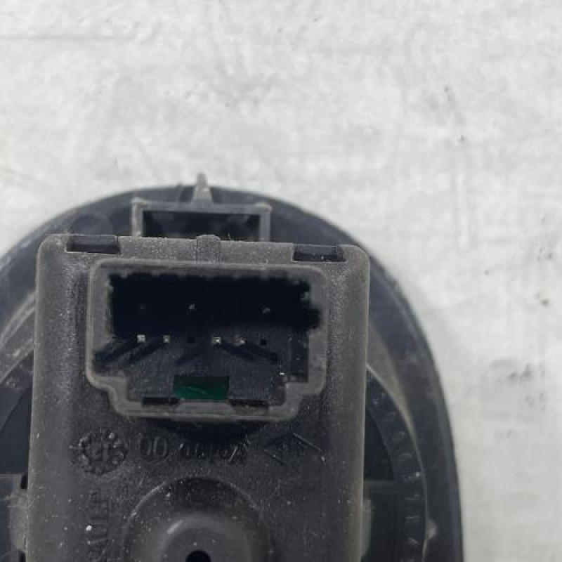 Interrupteur de leve vitre avant gauche RENAULT MASTER 3 Photo n°3