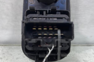 Interrupteur de leve vitre avant gauche RENAULT MASTER 3