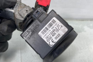 Neiman RENAULT MASTER 3