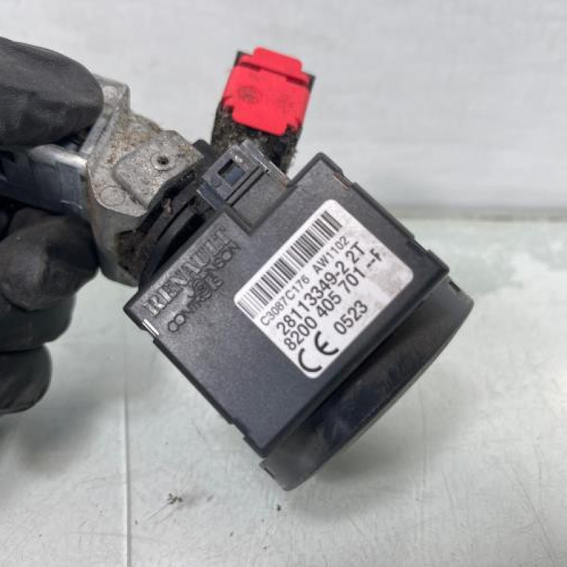 Neiman RENAULT MASTER 3 Photo n°4