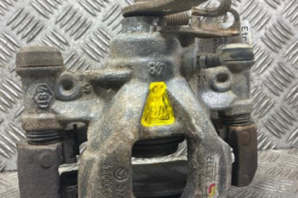 Etrier arriere droit (freinage) RENAULT MASTER 3 Photo n°1