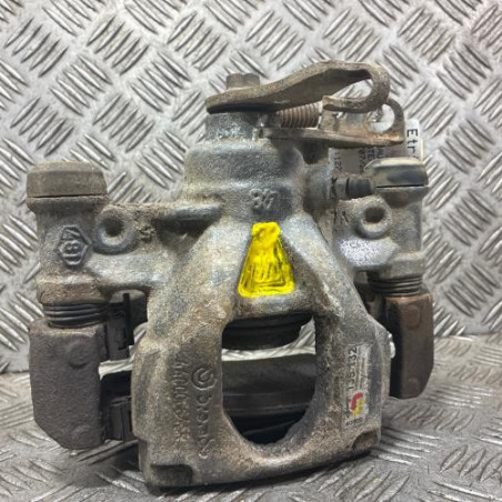 Etrier arriere droit (freinage) RENAULT MASTER 3 Photo n°1