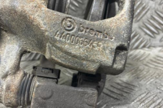 Etrier arriere droit (freinage) RENAULT MASTER 3