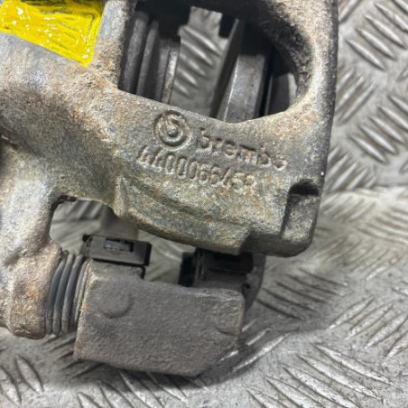 Etrier arriere droit (freinage) RENAULT MASTER 3