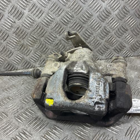 Etrier arriere gauche (freinage) RENAULT MASTER 3 Photo n°1