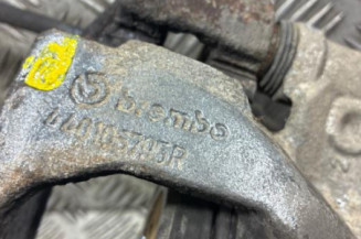 Etrier arriere gauche (freinage) RENAULT MASTER 3