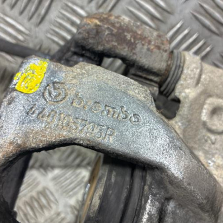 Etrier arriere gauche (freinage) RENAULT MASTER 3