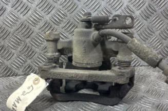 Etrier arriere gauche (freinage) RENAULT MASTER 3