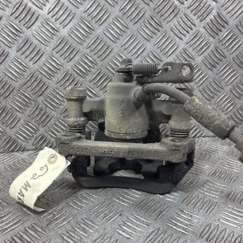 Etrier arriere gauche (freinage) RENAULT MASTER 3 Photo n°3