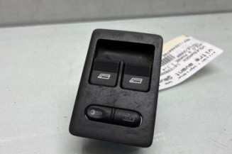 Interrupteur de leve vitre avant gauche VOLKSWAGEN POLO 3 Photo n°1