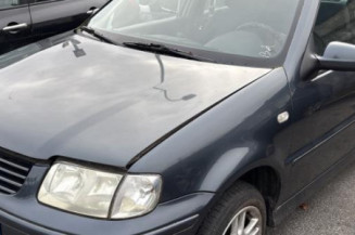 Interrupteur de leve vitre avant gauche VOLKSWAGEN POLO 3